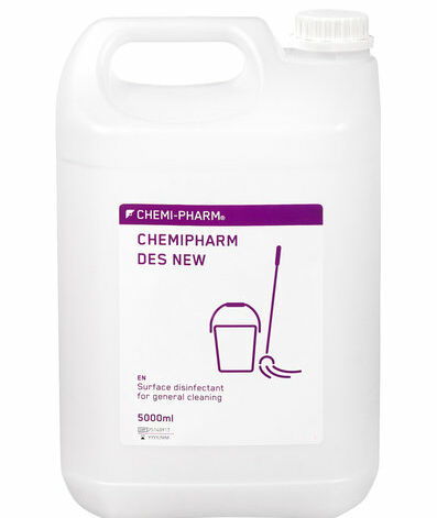 Chemi-Pharm Chemipharm Des New, Desinfitseeriva Toimega Üldpuhastusvahend