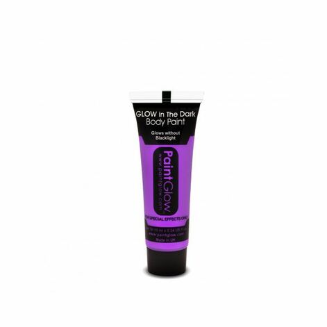 Neon UV Body Paint in 200ml » The Glow Company – Malta