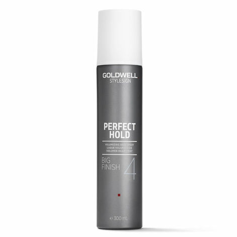 Goldwell StyleSign Volume Big Finish, Volume Hairspray