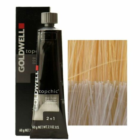 Goldwell Topchic Hair Color