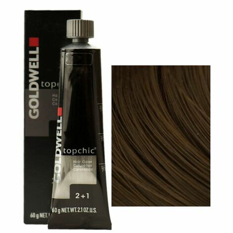 Goldwell Topchic Hair Color