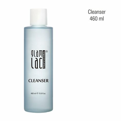 GlamLac Professional Cleanser