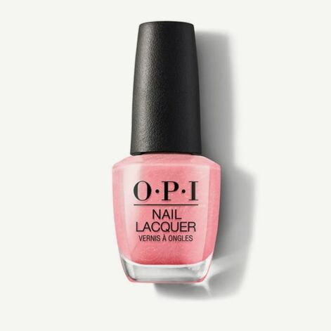 OPI Nail Lacquer, Kynsilakka