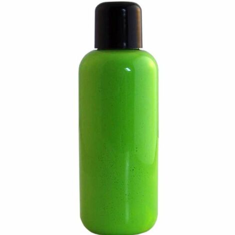 Eulenspiegel Profi Aqua Neon-Liquid Face and Body Paint, Green