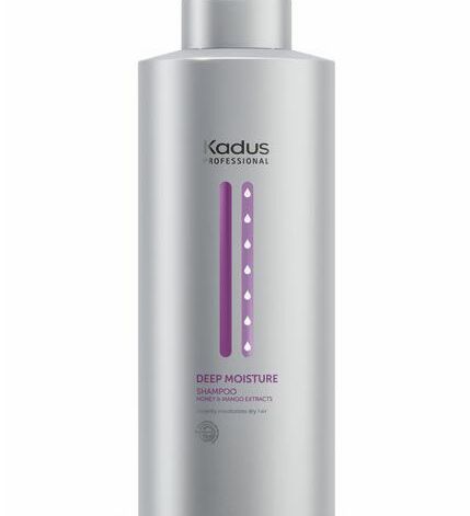 Kadus Professional Deep Moisture Shampoo
