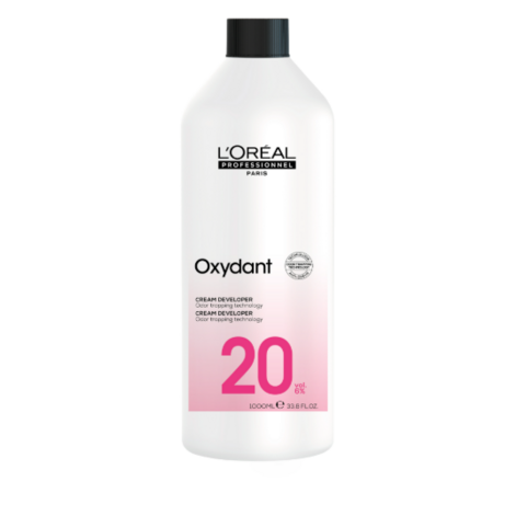 L'oréal Creme Oxydant Voide-Hapete