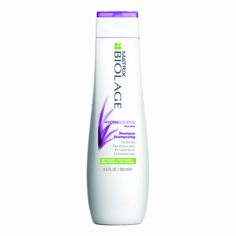 Matrix Biolage HydraSource Šampoon Kuivadele Juustele