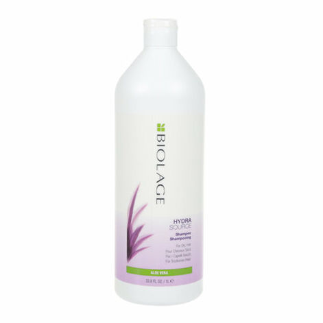 Matrix Biolage HydraSource Šampoon Kuivadele Juustele