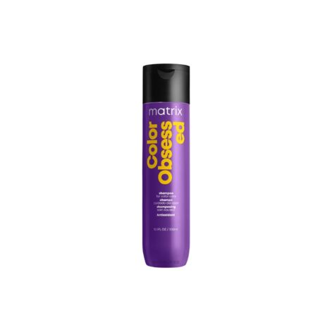 Matrix Total Results Color Obsessed Shampoo