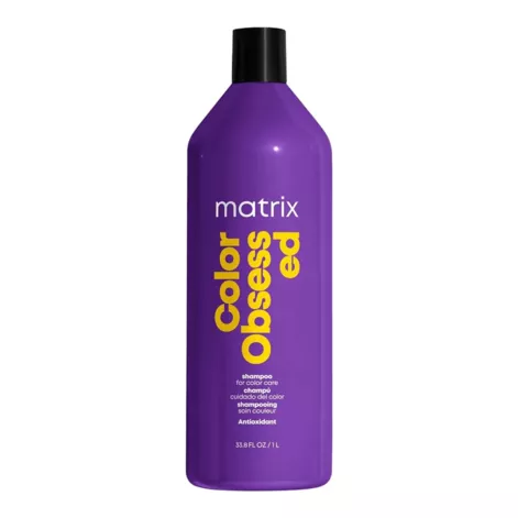 Matrix Total Results Color Obsessed Shampoo