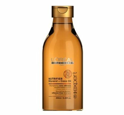 L'oréal Professionnel Nutrifier Shampoo Шампунь для сухих волос
