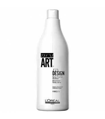 L'oréal Professionnel tecni.art Fix Design Спрей для локальной фиксации