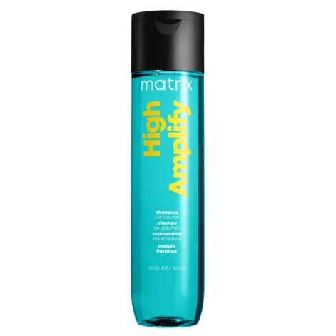 Matrix Total Results High Amplify Shampoo Шампунь для тонких волос