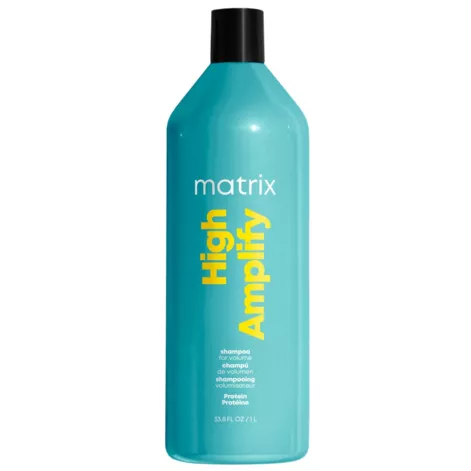 Matrix Total Results High Amplify Shampoo