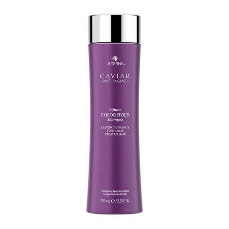 Alterna Caviar Infinite Color Hold Shampoo Šampoon värvitud juustele