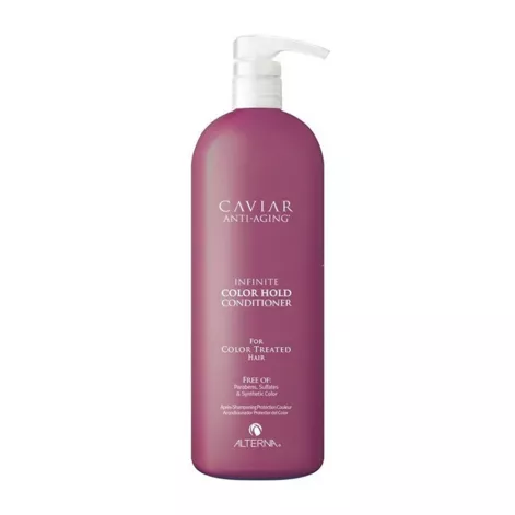 Alterna Caviar Infinite Color Hold Conditioner Palsam värvitud juustele