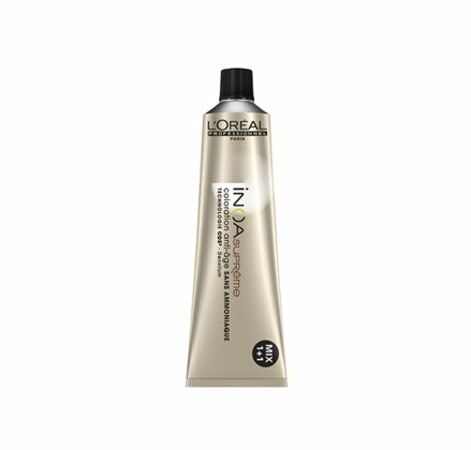 L'oréal Inoa Supreme Ammonia Free Hair Colour