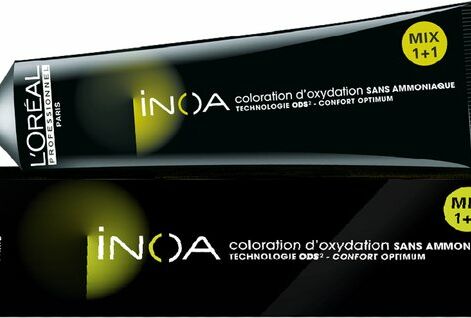 L'oréal Inoa Colouring Cream