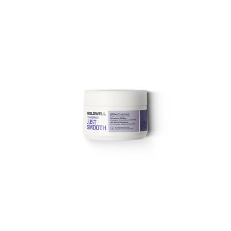 Goldwell DualSenses Just Smooth Taming Mask Tõrksatele Juustele