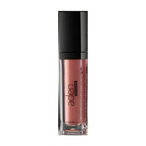 Aden Professional Liquid Lipstick,Huulepulk Rosie Brown nr.03