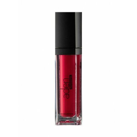 Aden Professional Liquid Lipstick,Huulepulk Rasberry nr.19