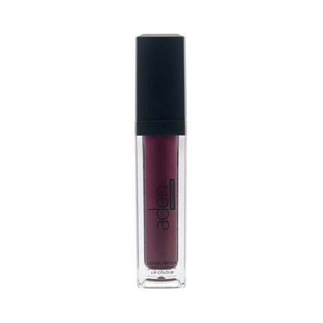 Aden Professional Liquid Lipstick,Huulepulk Mahogany nr.24