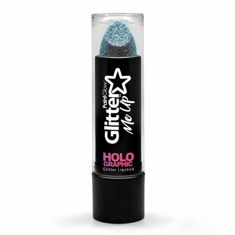 PaintGlow Glitter Lipstick