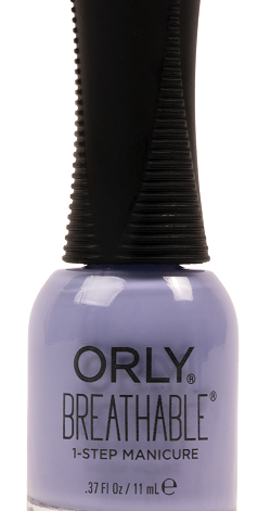 Orly Breathable Treatment + Color 4-ühes Küünelakk