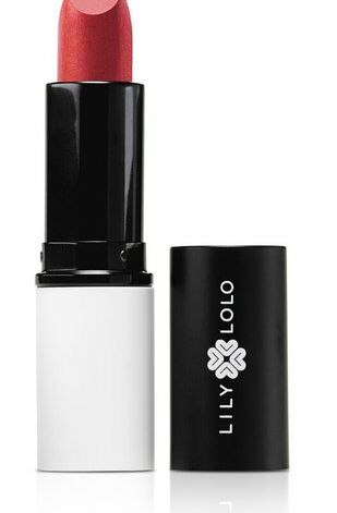 Lily Lolo Natural Lipstick Naturaalne Huulepulk
