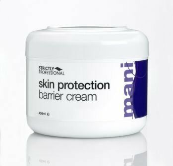 Strictly Professional Bellitas Skin Protection Barrier Cream