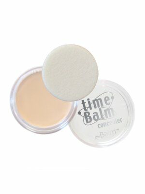 theBalm timeBalm Anti Wrinkle Concealer Kortse Siluv Peitekreem