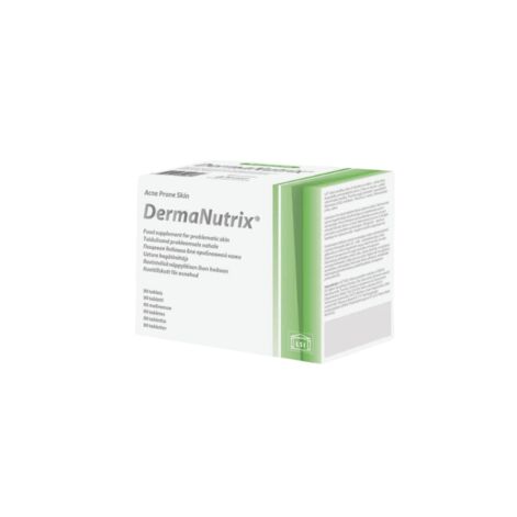 Dermanutrix Acne Formula