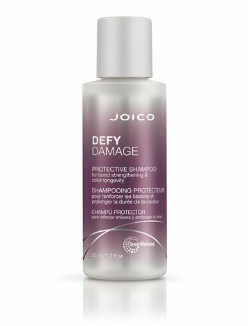 Joico Defy Damage Protective Shampoo Kaitsev Šampoon