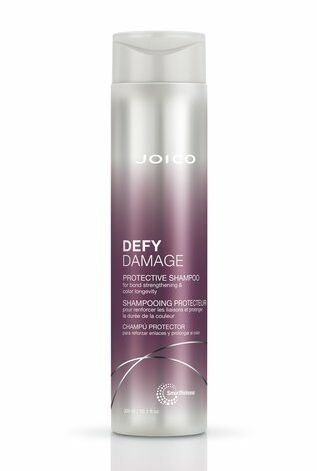 Joico Defy Damage Protective Shampoo Kaitsev Šampoon