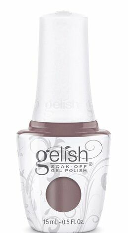 Gelish Soak-Off Gel Polish Värviline Geellakk