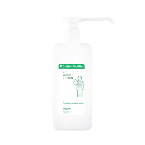 Chemi-Pharm CP  Wash Lotion