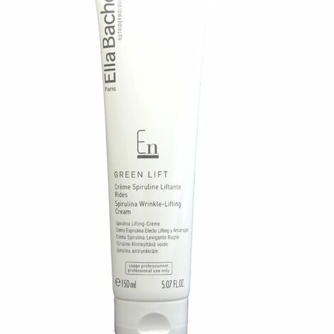 Ella Baché Green-Lift Spirulina Wrinkle-Lifting Cream Kortse Silendav Kreem