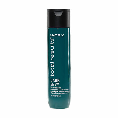 Matrix Total Results Dark Envy Shampoo Brünettide Šampoon