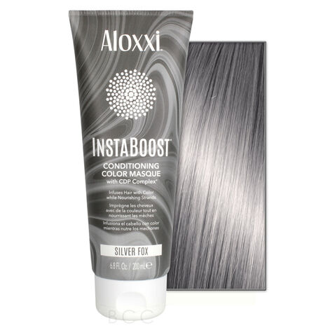 Aloxxi Instaboost Conditioning Color Masque