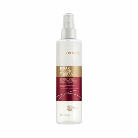 Joico K-Pak Color Therapy Luster Lock Multi-Perfector Daily Shine & Protect Spray