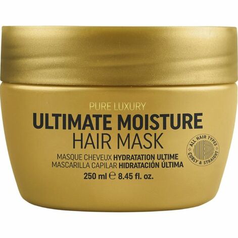 Rich Pure Luxury Ultimate Moisture Mask