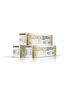 Joico Blonde Life Hyper High Lift Juuksevärvid blondidele toonidele