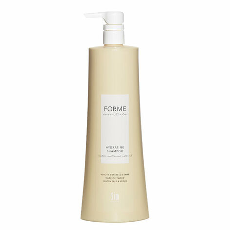 Sim Forme Hydrating Shampoo Шампунь для сухих, поврежденных и окрашенных волос