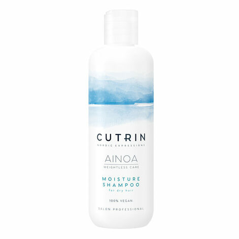 Cutrin AINOA Moisture Shampoo