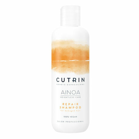 Cutrin AINOA Repair Shampoo Taastav šampoon
