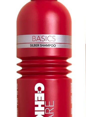 C:EHKO Care Basics Silber Shampoo Hõbešampoon