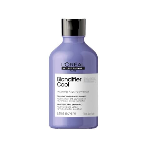 L'oréal Professionnel  Serieexpert Blondifier Cool Shampoo