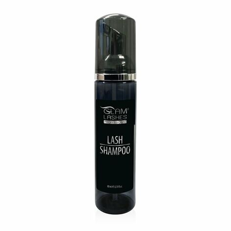 Glam Lashes Lash Shampoo