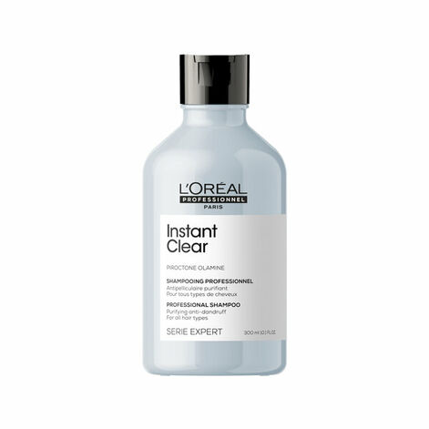 L'oréal Professionnel Instant Clear Anti-Dandruff Shampoo  Kõõmavastane šampoon