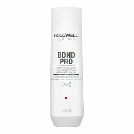 Goldwell Dualsenses Bond Pro Fortifying Shampoo, Juukseid tugevdav šampoon